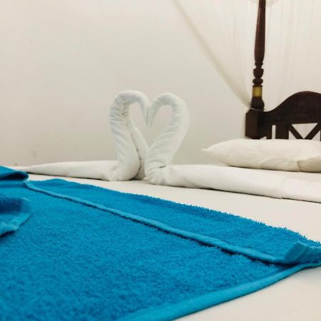 Jungle View Guesthouse ウナワトゥナ エクステリア 写真