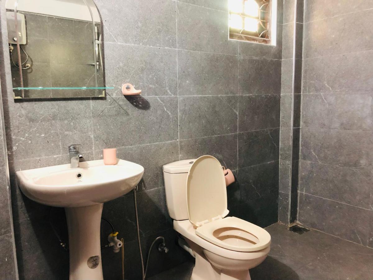 Jungle View Guesthouse ウナワトゥナ エクステリア 写真