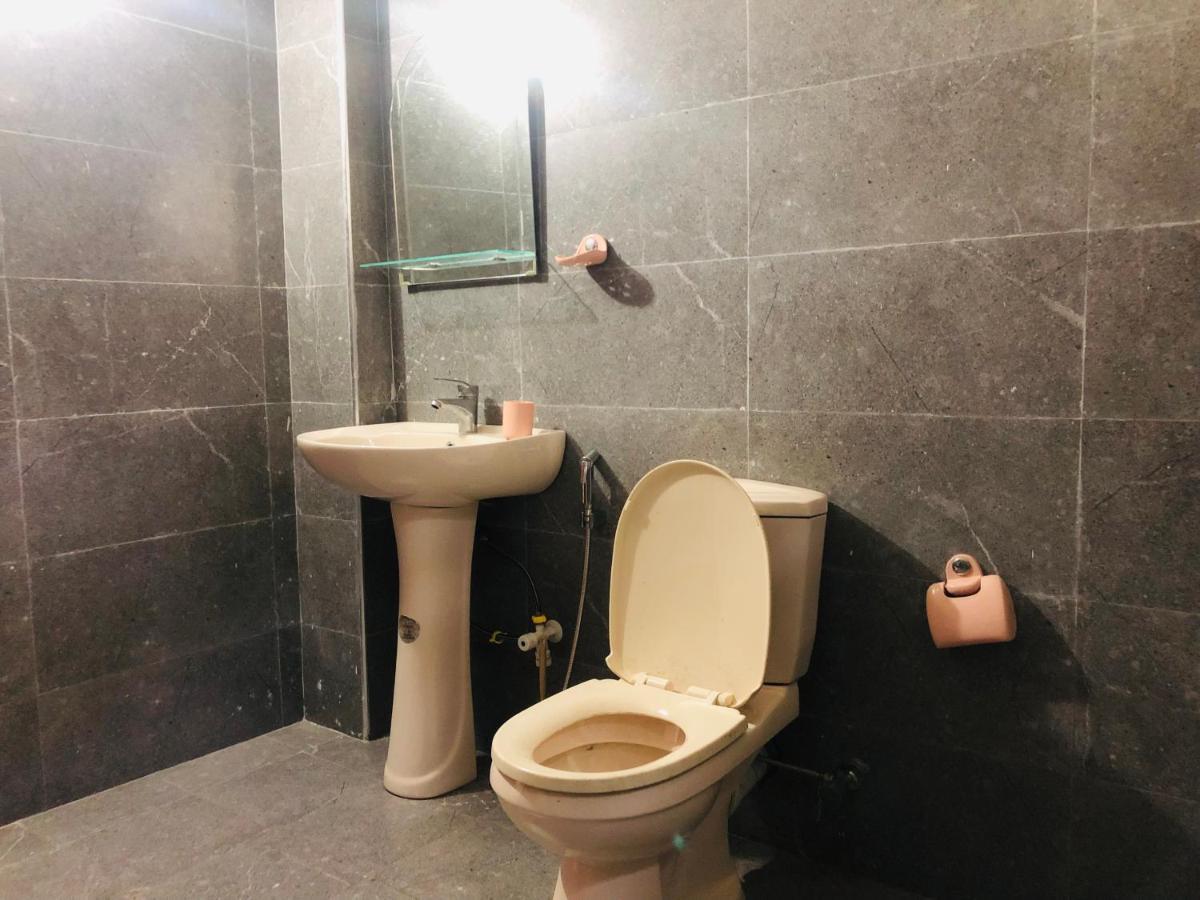 Jungle View Guesthouse ウナワトゥナ エクステリア 写真
