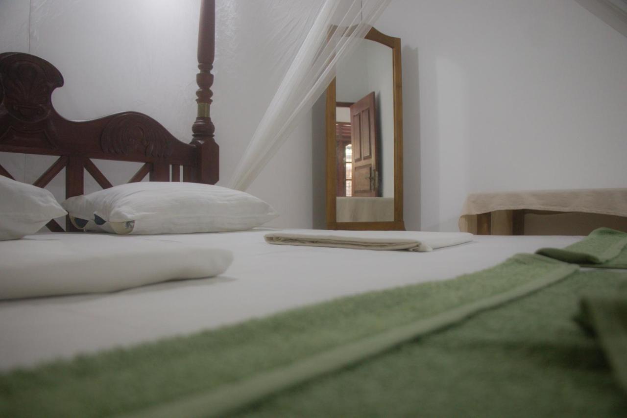 Jungle View Guesthouse ウナワトゥナ エクステリア 写真