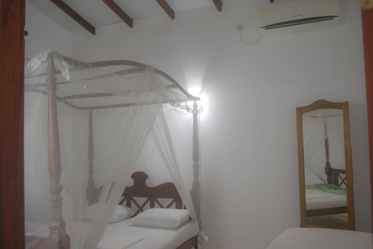 Jungle View Guesthouse ウナワトゥナ エクステリア 写真
