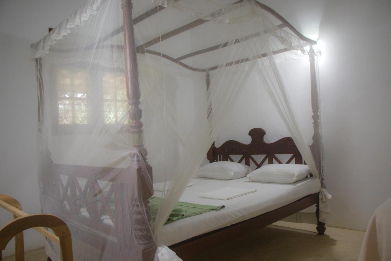 Jungle View Guesthouse ウナワトゥナ エクステリア 写真