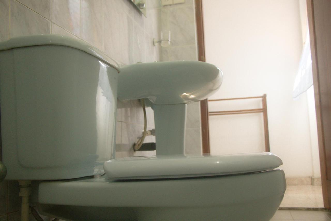 Jungle View Guesthouse ウナワトゥナ エクステリア 写真