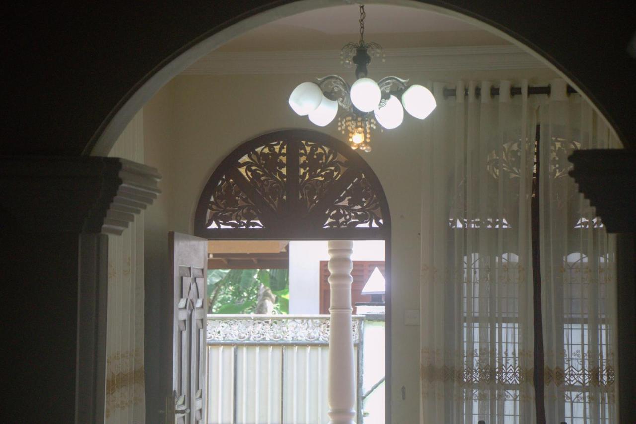 Jungle View Guesthouse ウナワトゥナ エクステリア 写真