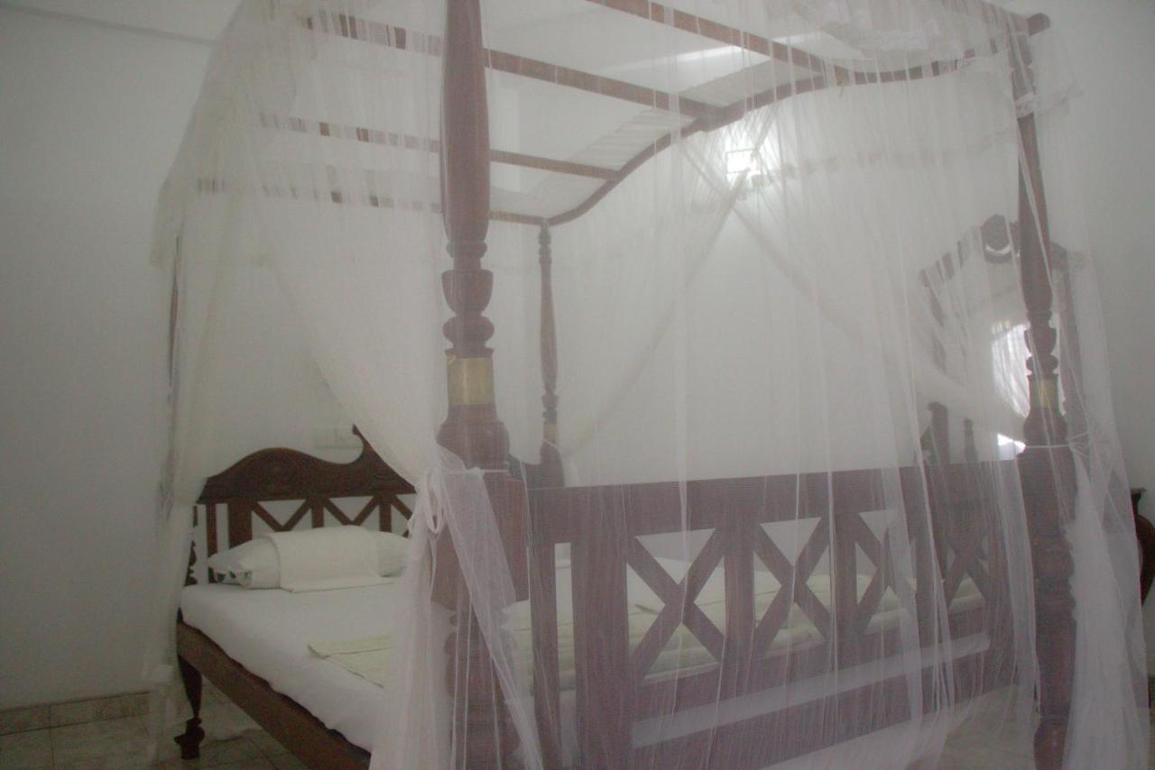 Jungle View Guesthouse ウナワトゥナ エクステリア 写真