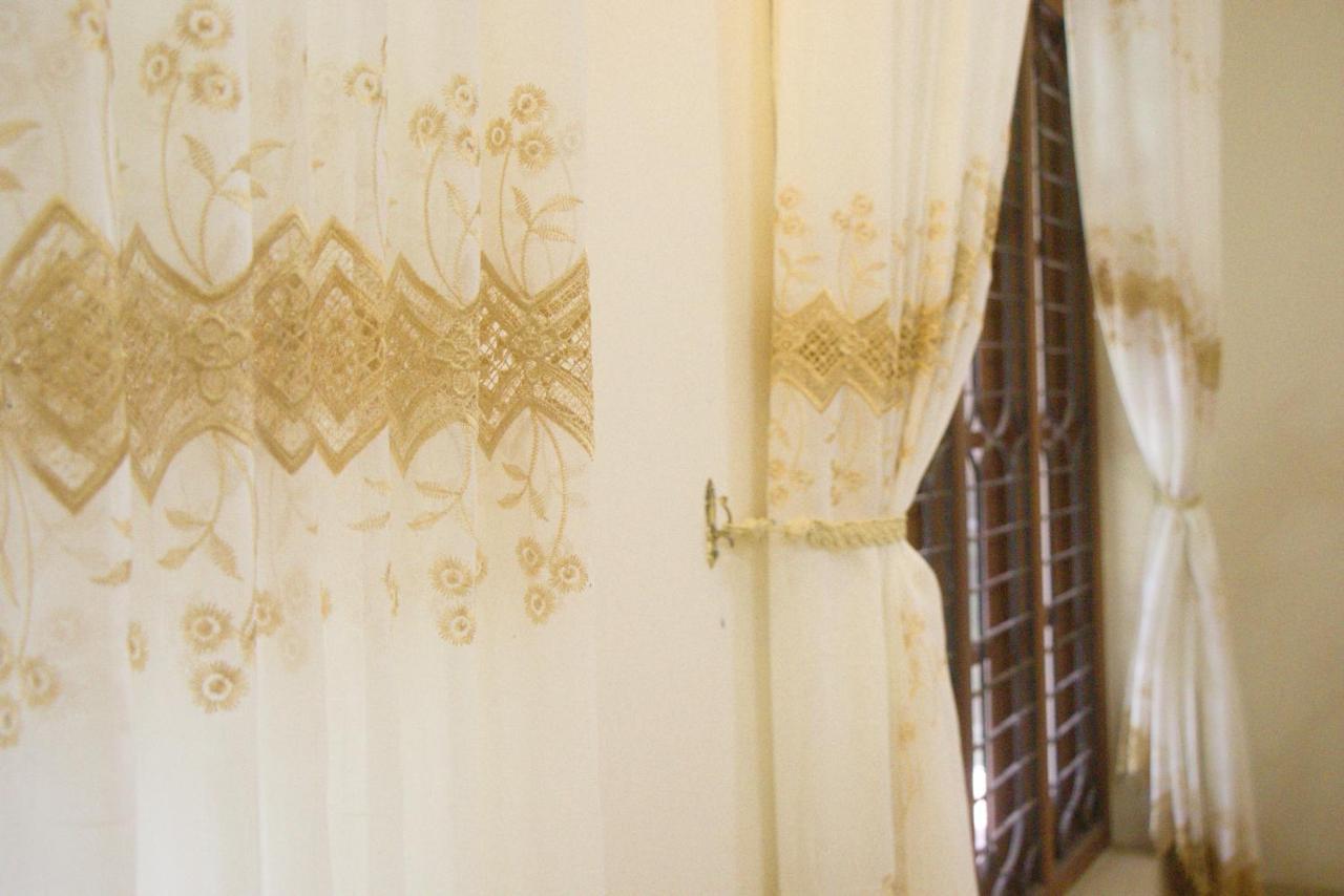 Jungle View Guesthouse ウナワトゥナ エクステリア 写真