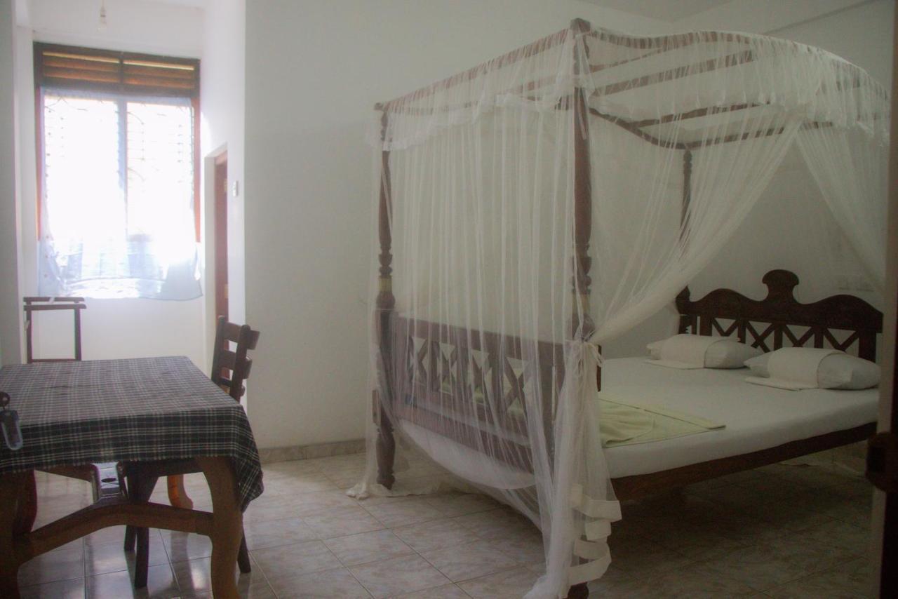 Jungle View Guesthouse ウナワトゥナ エクステリア 写真