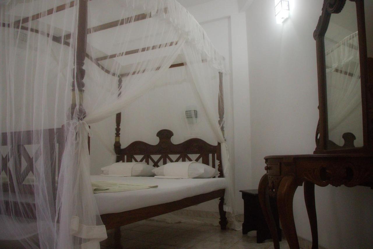 Jungle View Guesthouse ウナワトゥナ エクステリア 写真