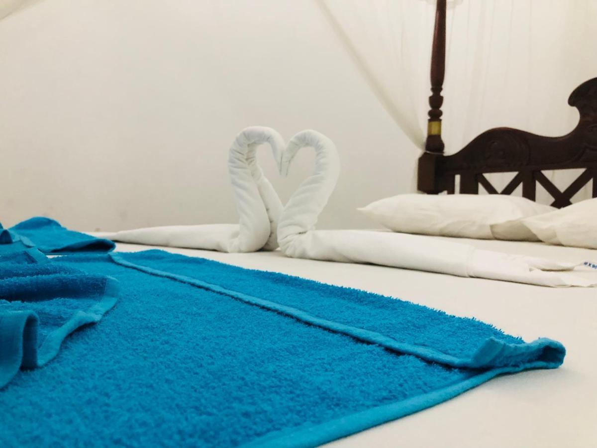 Jungle View Guesthouse ウナワトゥナ エクステリア 写真