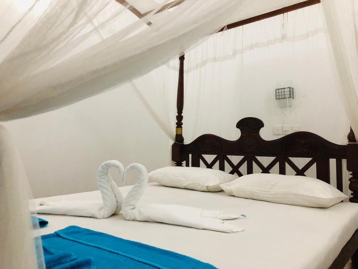 Jungle View Guesthouse ウナワトゥナ エクステリア 写真