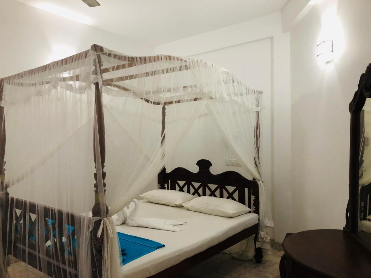 Jungle View Guesthouse ウナワトゥナ エクステリア 写真